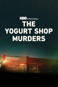 Постер сериала «Убийства в йогурт-кафе (2025)» — (6 из 18)
