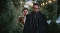 Обои к фильму «(Не)идеальная женщина (2018)» — (20 из 25)