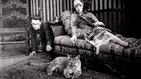 «The Rajah (1919)» — обои к фильму #1