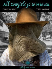 Imagem do Filme All Cowgirls go to Heaven