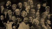 «Icons (2019)» — обои к сериалу #1