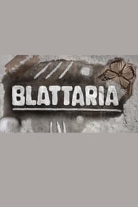 Poster de Blattaria