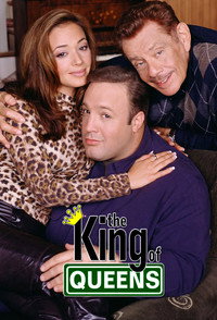 Постер сериала «Король Квинса (1998-2007)» — (3 из 60)