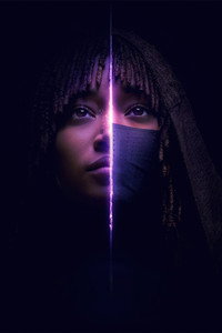 Постер сериала «Аколит (2024)» — (6 из 107)