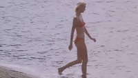 «Каникулы у моря (1986)» — обои к фильму #1