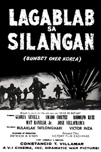 Lagablab sa Silangan (1956)