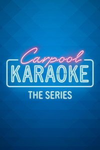 Постер сериала «Автомобильное караоке (2017)» — (7 из 18)
