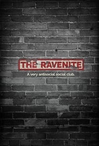 The Ravenite (2018)