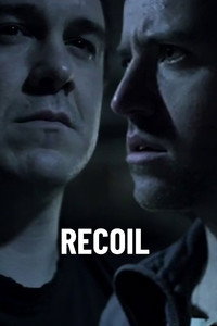 Постер фильма «Recoil (2015)» — (4 из 7)
