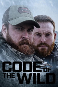 Постер сериала «Code of the Wild (2019)» — (2 из 7)