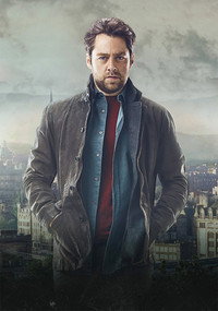 Постер сериала «Ребус (2024)» — (2 из 17)