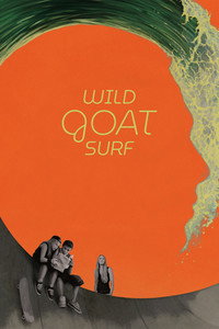 Постер фильма «Wild Goat Surf (2023)» — (2 из 5)