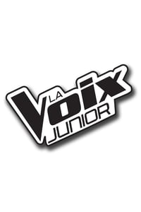 copertina serie tv La+Voix+Junior 2016