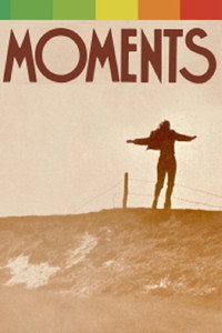 Постер фильма «Moments (1974)» — (4 из 4)