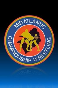 Poster de Mid-Atlantic Championship Wrestling