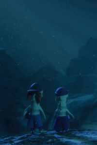 Imagem do Filme Fish & Trips