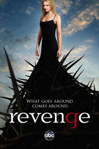 Постер сериала «Реванш (2011 - 2015)» — (17 из 76)