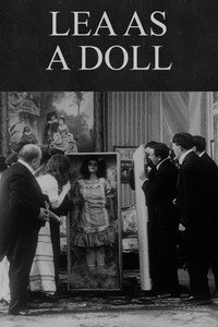 Постер фильма «Lea bambola (1913)» — (3 из 3)
