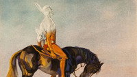 «Исчезающий американец (1925)» — обои к фильму #2