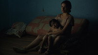 «Темный зверь (2016)» — обои к фильму #2