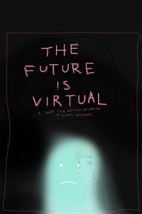 The future is virtual (2026) poster