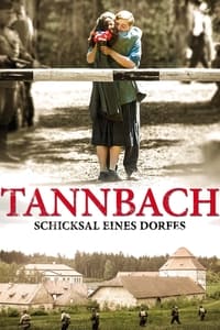 Poster de Tannbach – Schicksal eines Dorfes