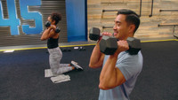 Week 1: Total Body Power