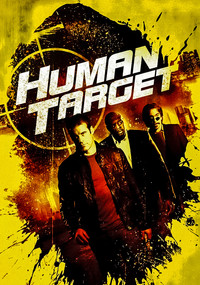 Постер сериала «Живая мишень (2010-2011)» — (2 из 16)