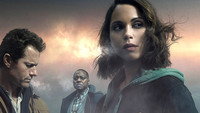 Обои к сериалу «Кайфтаун (2020-2024)» — (12 из 16)
