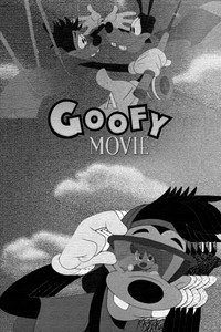 Постер мультфильма «Каникулы Гуфи (1995)» — (42 из 74)