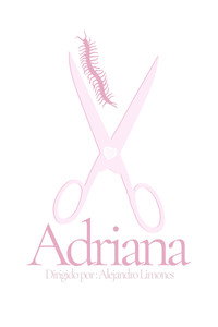 ADRIANA (2026) poster