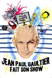 Jean Paul Gaultier fait son show (2018)