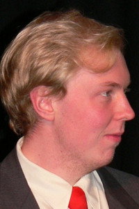 David J.G. Doyle