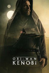 Постер сериала «Оби-Ван Кеноби (2022)» — (67 из 132)