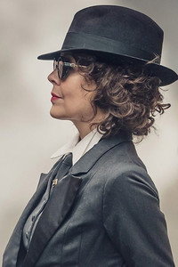 Постер сериала «Острые козырьки (2013-2022)» — (28 из 171)