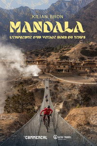 Imagem do Filme Mandala