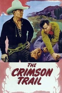 Poster de The Crimson Trail