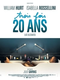 3 fois 20 ans (2011)