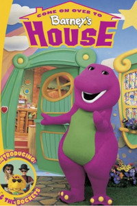 Постер фильма «Come On Over to Barney's House (2000)» — (5 из 5)