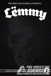 PWG: Lëmmy (2016)