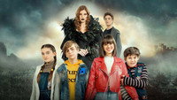 «I cavalieri di Castelcorvo (2020)» — обои к сериалу #1