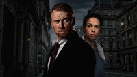 «Шесть четыре (2023)» — обои к сериалу #1