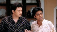 Hemal Supports Subodh