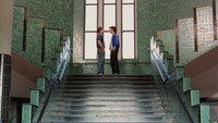 «Любопытный Чэнс (2006)» — обои к фильму #7