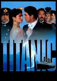 Постер сериала «Титаник (1996)» — (7 из 15)