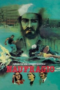 Poster de Naufragio