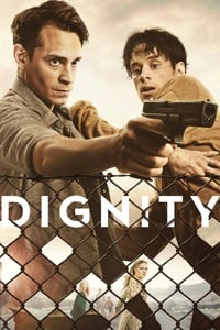 copertina serie tv Dignity 2019