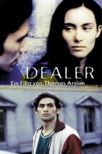 Poster de Dealer