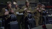 «Дознание пилота Пиркса (1978)» — обои к фильму #2