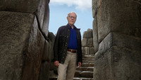 Обои к сериалу «Ancient Apocalypse (2022)» — (11 из 12)